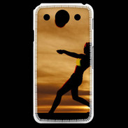 Coque LG G Pro Volleyball Passion 10