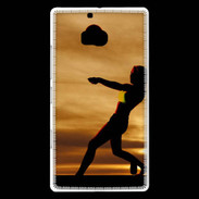 Coque Nokia Lumia 930 Volleyball Passion 10
