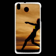 Coque HTC Desire 816 Volleyball Passion 10