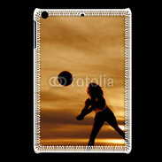 Coque iPadMini Volleyball Passion 55