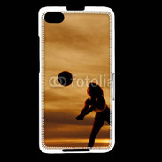 Coque Blackberry Z30 Volleyball Passion 55