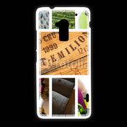 Coque HTC One Max Vin, oenologie, Bordeaux, dégustation 150