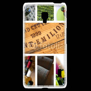 Coque LG F6 Vin, oenologie, Bordeaux, dégustation 150