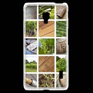Coque LG F6 Collection vignoble 125