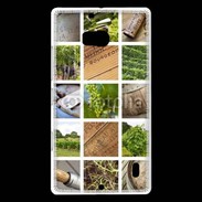 Coque Nokia Lumia 930 Collection vignoble 125