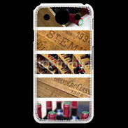 Coque LG G Pro Vin, bouteille, millésime 25