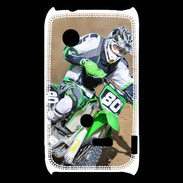 Coque Sony Xperia Typo Motocross 4
