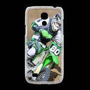 Coque Samsung Galaxy S4mini Motocross 4