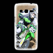 Coque Samsung Galaxy Express2 Motocross 4