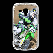 Coque Samsung Galaxy Trend Motocross 4