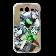 Coque Samsung Galaxy Grand Motocross 4