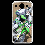 Coque LG G Pro Motocross 4