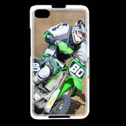 Coque Blackberry Z30 Motocross 4