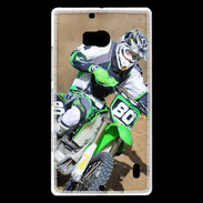 Coque Nokia Lumia 930 Motocross 4