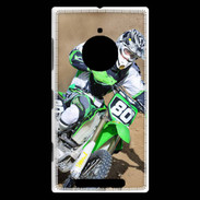 Coque Nokia Lumia 830 Motocross 4
