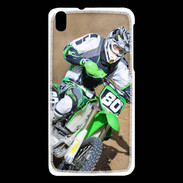 Coque HTC Desire 816 Motocross 4