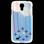 Coque Samsung Galaxy S4 Patrouille de France en meeting aérien
