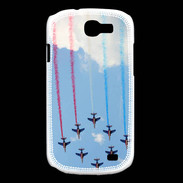 Coque Samsung Galaxy Express Patrouille de France en meeting aérien