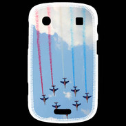 Coque Blackberry Bold 9900 Patrouille de France en meeting aérien