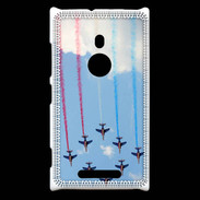 Coque Nokia Lumia 925 Patrouille de France en meeting aérien