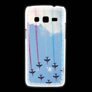 Coque Samsung Galaxy Express2 Patrouille de France en meeting aérien