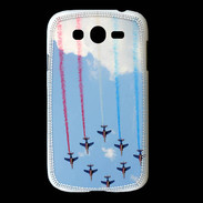 Coque Samsung Galaxy Grand Patrouille de France en meeting aérien