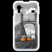 Coque Samsung ACE S5830 Liberty Bridge Budapest, Hungary