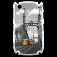 Coque Blackberry 8520 Liberty Bridge Budapest, Hungary