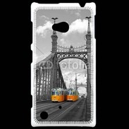 Coque Nokia Lumia 720 Liberty Bridge Budapest, Hungary