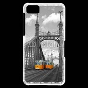 Coque Blackberry Z10 Liberty Bridge Budapest, Hungary
