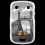 Coque Blackberry Bold 9900 Liberty Bridge Budapest, Hungary
