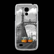 Coque Samsung Galaxy S4mini Liberty Bridge Budapest, Hungary