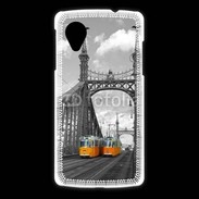 Coque LG Nexus 5 Liberty Bridge Budapest, Hungary