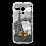 Coque Motorola G Liberty Bridge Budapest, Hungary
