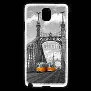 Coque Samsung Galaxy Note 3 Liberty Bridge Budapest, Hungary