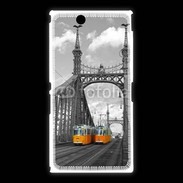 Coque Sony Xpéria Z Ultra Liberty Bridge Budapest, Hungary