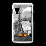 Coque LG L5 2 Liberty Bridge Budapest, Hungary