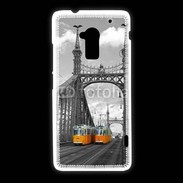Coque HTC One Max Liberty Bridge Budapest, Hungary