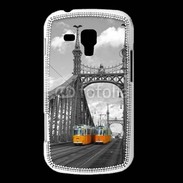 Coque Samsung Galaxy Trend Liberty Bridge Budapest, Hungary