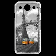 Coque LG G Pro Liberty Bridge Budapest, Hungary