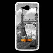 Coque LG L90 Liberty Bridge Budapest, Hungary
