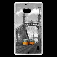 Coque Nokia Lumia 930 Liberty Bridge Budapest, Hungary
