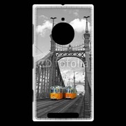 Coque Nokia Lumia 830 Liberty Bridge Budapest, Hungary