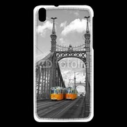 Coque HTC Desire 816 Liberty Bridge Budapest, Hungary