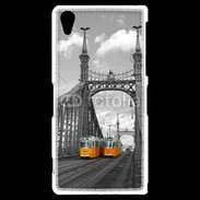 Coque Sony Xperia Z2 Liberty Bridge Budapest, Hungary