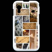 Coque Samsung ACE S5830 Vin, cave et vinification 25