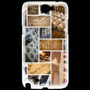 Coque Samsung Galaxy Note 2 Vin, cave et vinification 25