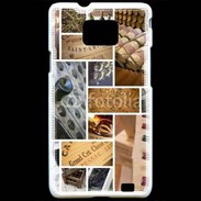 Coque Samsung Galaxy S2 Vin, cave et vinification 25