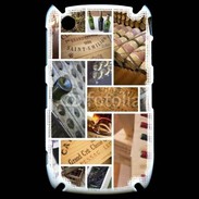 Coque Blackberry 8520 Vin, cave et vinification 25