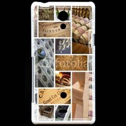 Coque Sony Xperia T Vin, cave et vinification 25